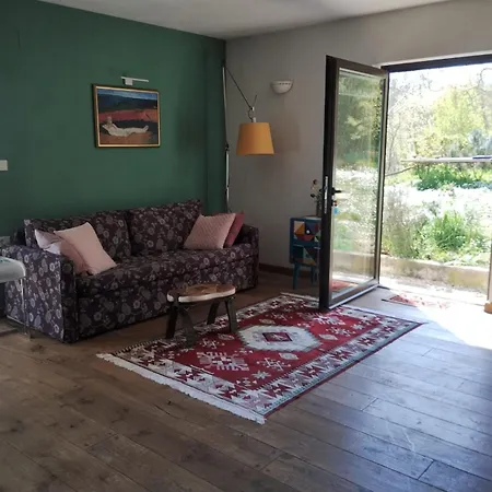 Casa Rosa Istria Ferienhaus