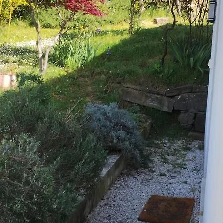 別荘 Casa Rosa Istria