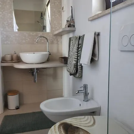 Casa Rosa Istria בית נופש Kucibreg