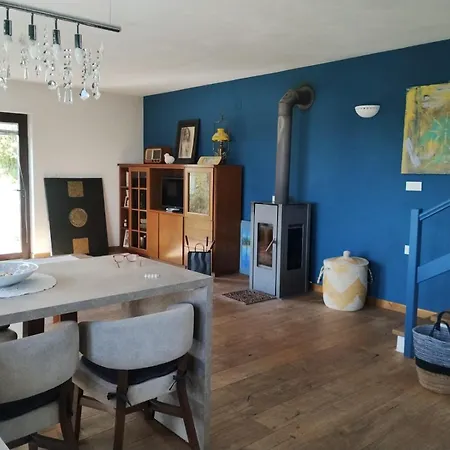 Σπίτι διακοπών Casa Rosa Istria *