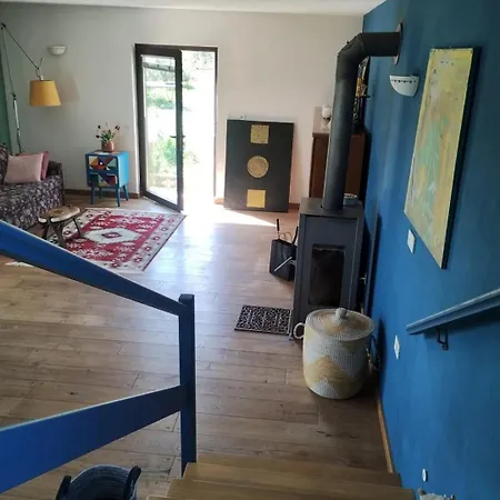 Casa Rosa Istria בית נופש *