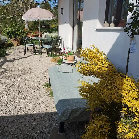 Ferienhaus Casa Rosa Istria