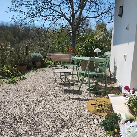 Casa Rosa Istria Vakantiehuis