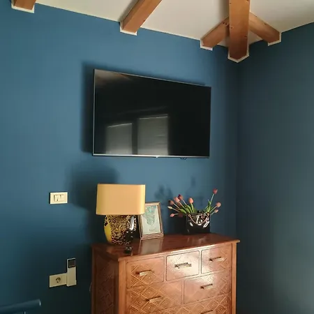 Σπίτι διακοπών Casa Rosa Istria Kucibreg
