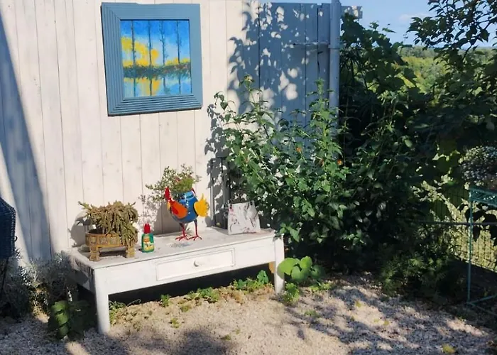 Casa Rosa Istria Ferienhaus *