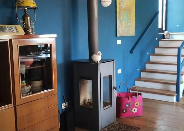 Casa Rosa Istria Ferienhaus