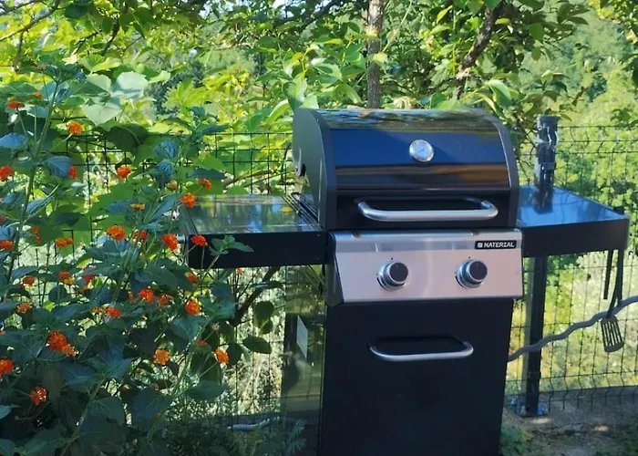 Casa Rosa Istria * Kucibreg