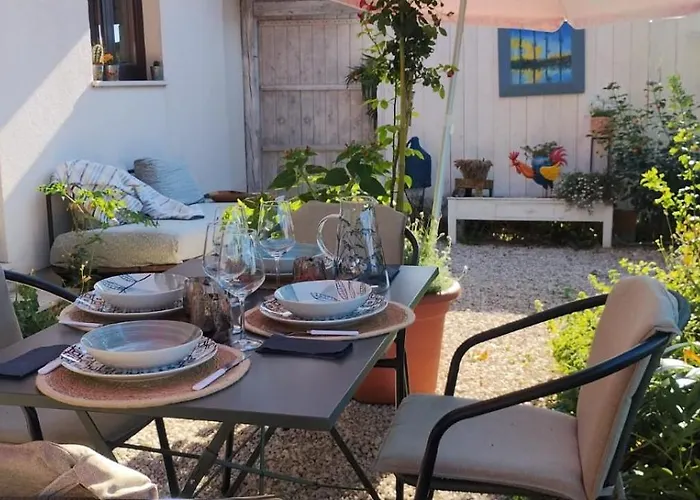 Casa Rosa Istria Kucibreg