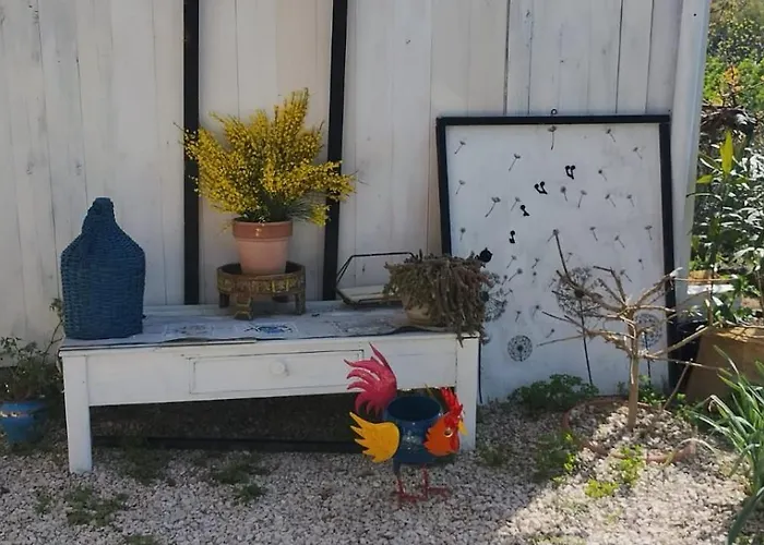 Vakantiehuis Casa Rosa Istria