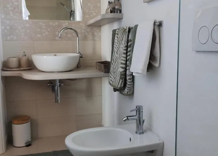 Casa Rosa Istria Ferienhaus Kucibreg