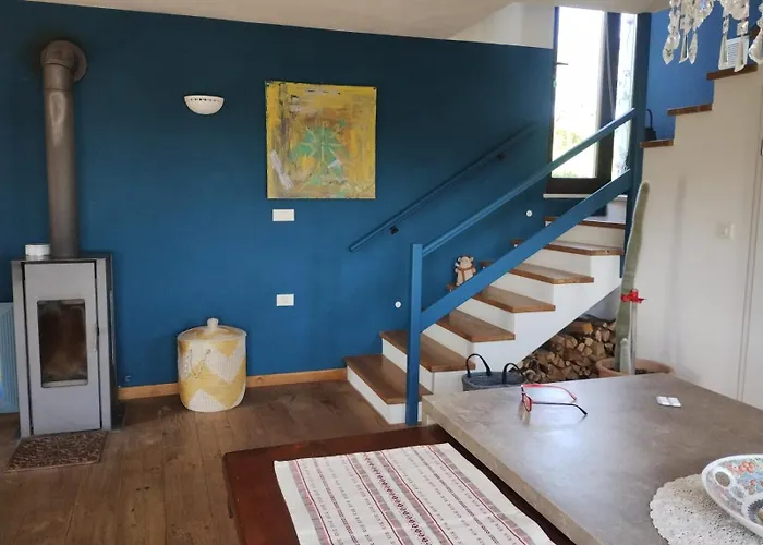 Ferienhaus Casa Rosa Istria *