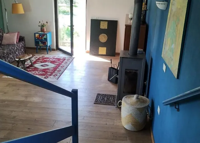 Casa Rosa Istria Ferienhaus *