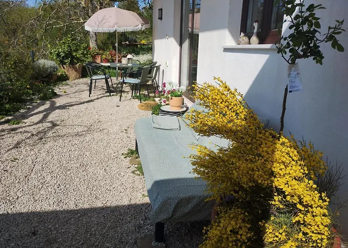 Vakantiehuis Casa Rosa Istria