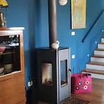 Casa Rosa Istria Prázdninový dům