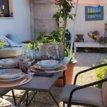 Casa Rosa Istria Kucibreg