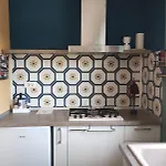Casa Rosa Istria Prázdninový dům Kucibreg