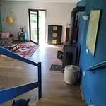 Casa Rosa Istria Prázdninový dům *