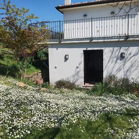 Casa Rosa Istria