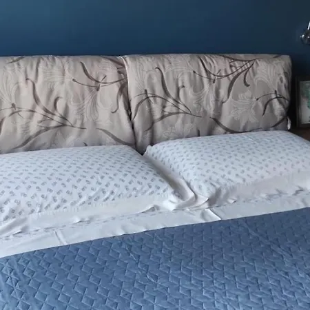 Casa Rosa Istria Nyaraló Kucibreg