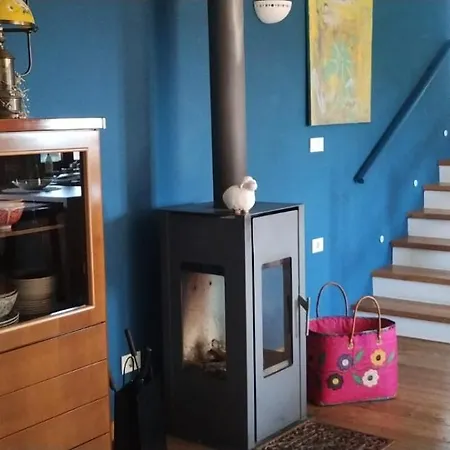 Casa Rosa Istria Dom wakacyjny