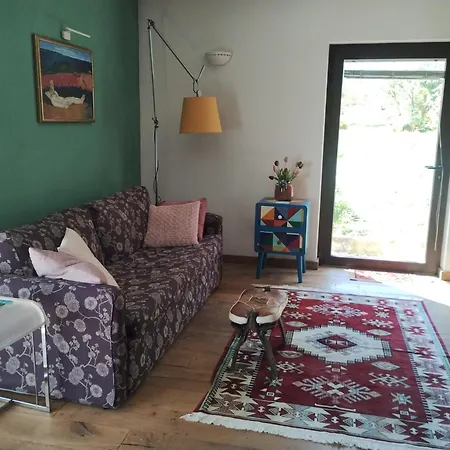 Casa Rosa Istria * Kucibreg