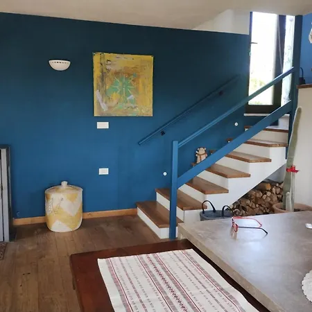 Nyaraló Casa Rosa Istria *