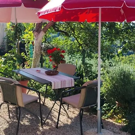 Ferienhaus Casa Rosa Istria Kucibreg