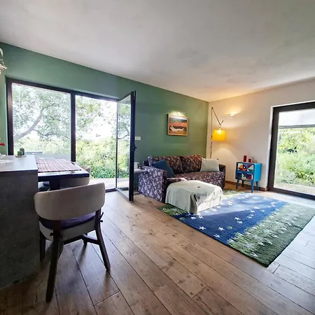 Ferienhaus Casa Rosa Istria Kucibreg