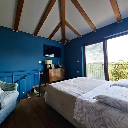 Ferienhaus Casa Rosa Istria *