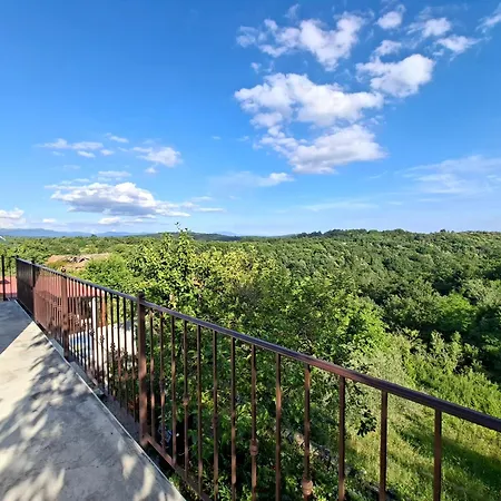 Casa Rosa Istria Ferienhaus