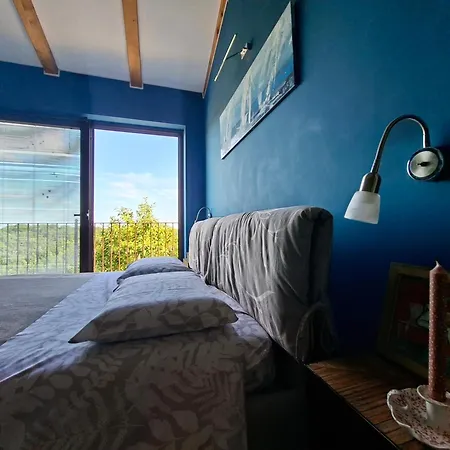 Ferienhaus Casa Rosa Istria