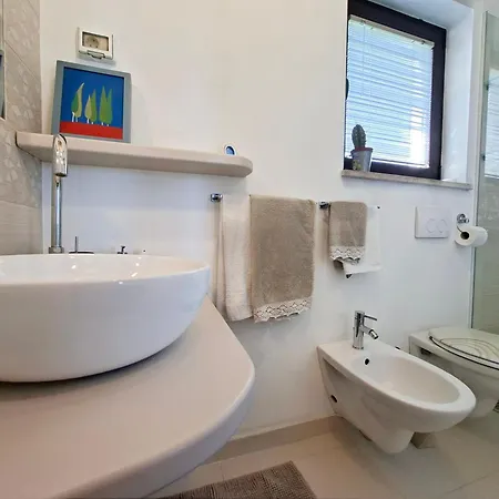 Casa Rosa Istria * Kucibreg