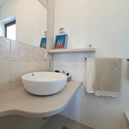 Ferienhaus Casa Rosa Istria