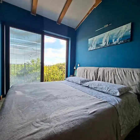 Casa Rosa Istria Ferienhaus *