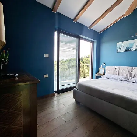Ferienhaus Casa Rosa Istria Kucibreg