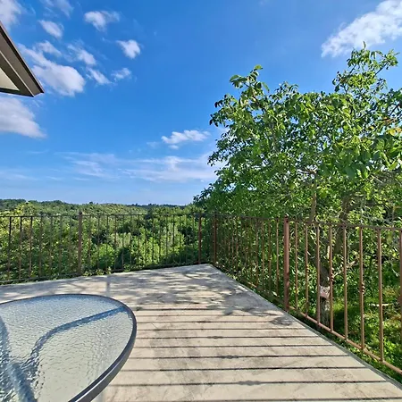 Casa Rosa Istria Ferienhaus *