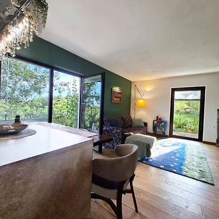 Casa Rosa Istria Ferienhaus *