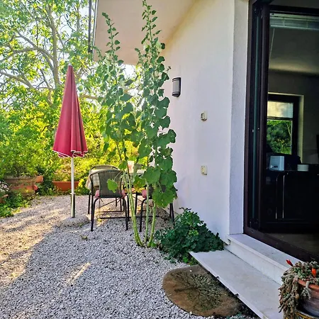Casa Rosa Istria