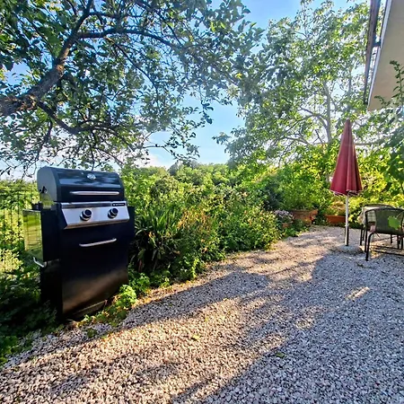 Casa Rosa Istria *