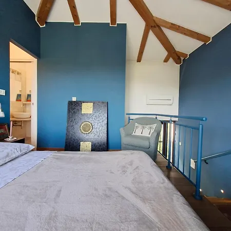 Ferienhaus Casa Rosa Istria