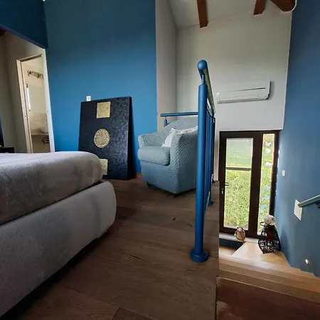 Ferienhaus Casa Rosa Istria