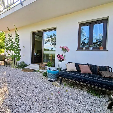 Casa Rosa Istria *