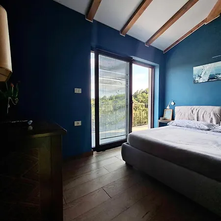 Casa Rosa Istria