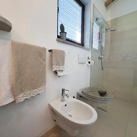 Casa Rosa Istria Kucibreg