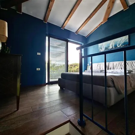 Casa Rosa Istria Kucibreg