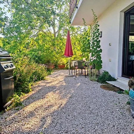Ferienhaus Casa Rosa Istria