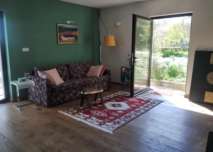 Casa Rosa Istria 펜션