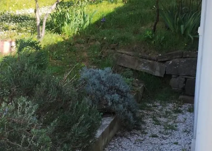Vikendica Casa Rosa Istria