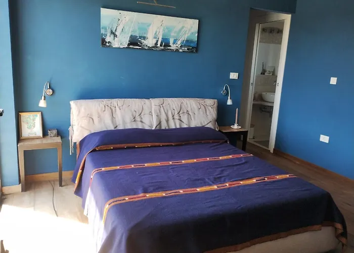 Casa Rosa Istria Kucibreg